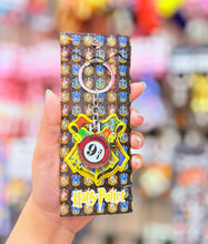 Load image into Gallery viewer, Hp Platform Metal Spinning Keychain
