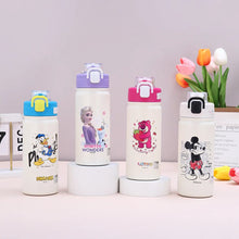 Load image into Gallery viewer, Cartoon Insulated Bottle
