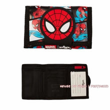 Load image into Gallery viewer, Spider Man Wallet
