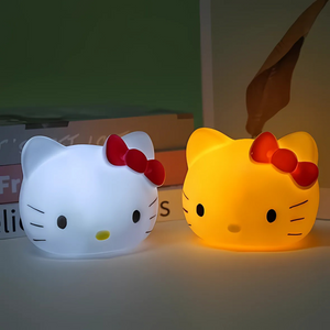 Sanrio Silicone Lamp