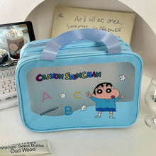 Load image into Gallery viewer, Shinchan Vanity Bag
