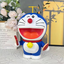Load image into Gallery viewer, Doraemon and Friends Large Size Action Figure
