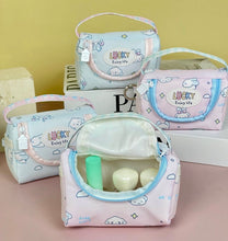Load image into Gallery viewer, Korean Mini Pastel Sling Bag
