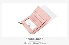 Load image into Gallery viewer, Lucky Charm Cash Wallet
