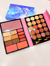 Load image into Gallery viewer, Angel Unicorn All in 1 Makeup Palette
