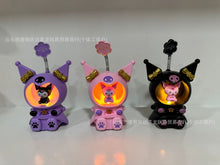 Load image into Gallery viewer, Kuromi Lamp
