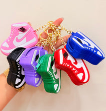 Load image into Gallery viewer, Sport Shoe Coin Pouch
