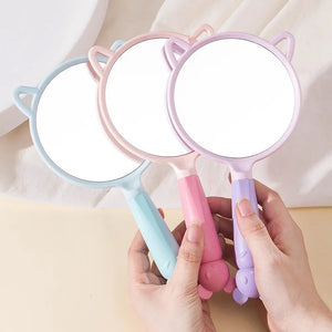 Sanrio Handheld Mirrors