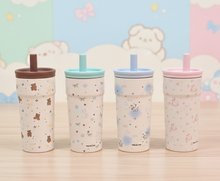 Load image into Gallery viewer, Korean Style Coffee Cup
