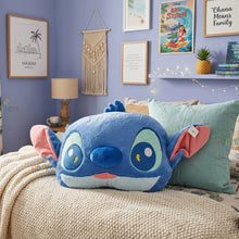 Load image into Gallery viewer, Stitch Pillow Plushie
