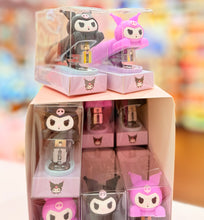 Load image into Gallery viewer, Kuromi Stapler
