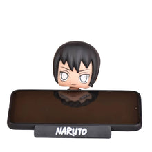 Load image into Gallery viewer, Sasuke Uchiha Bobble Head
