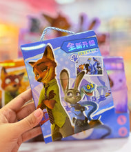 Load image into Gallery viewer, Zootopia Mystery Box
