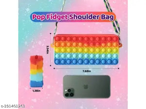 Popit Sling