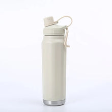 Load image into Gallery viewer, Sporty Hot &amp; Cold Thermal Bottles
