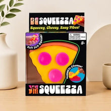 Load image into Gallery viewer, Pizza Squishy Doh
