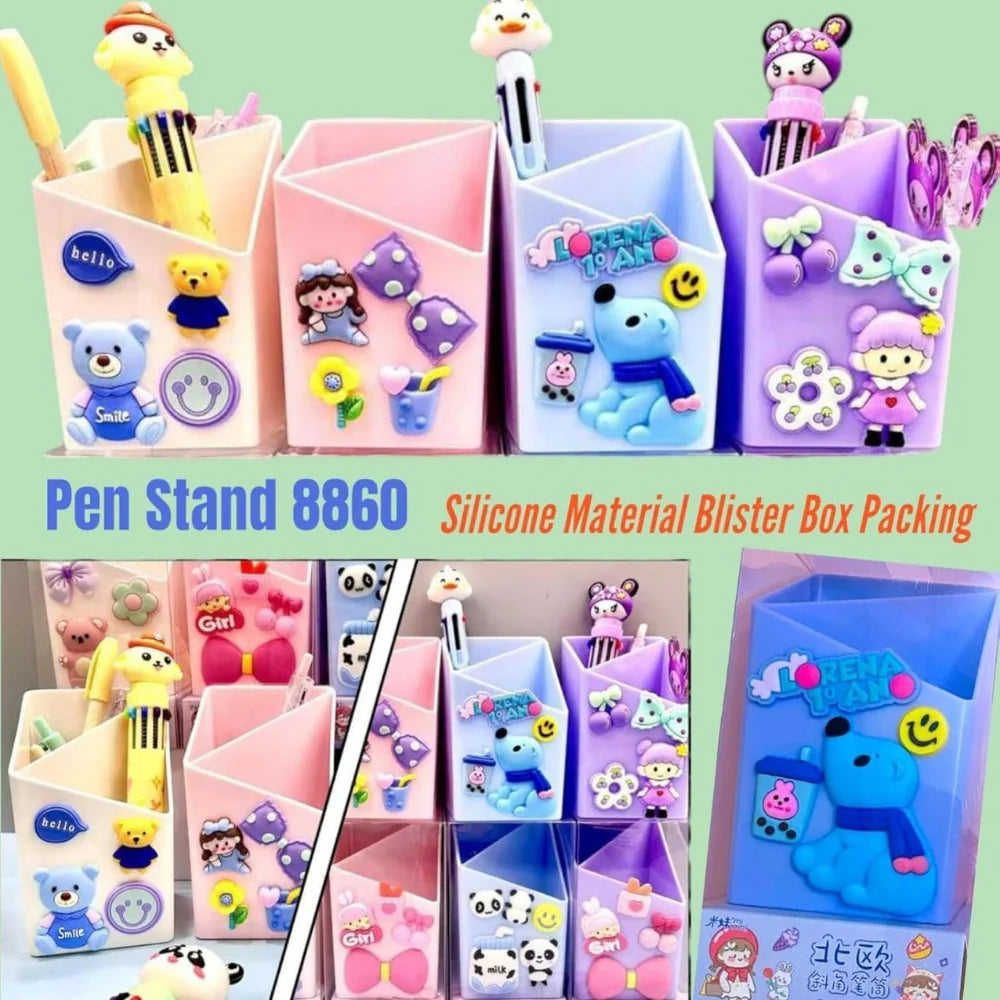 Sanrio Pen Holder