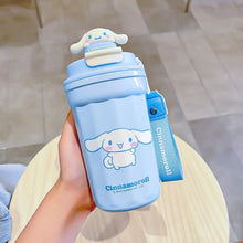 Load image into Gallery viewer, Sanrio Coffee Tumblers
