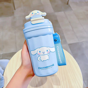 Sanrio Coffee Tumblers