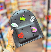 Load image into Gallery viewer, Crocs Backpack

