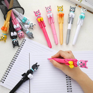 Cat Boxing Pen