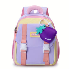 Load image into Gallery viewer, Fruit Backpack
