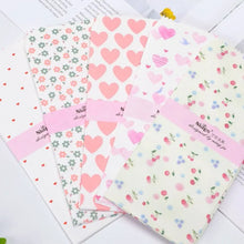 Load image into Gallery viewer, Pinteresty Printed Envelopes (Set of 5)
