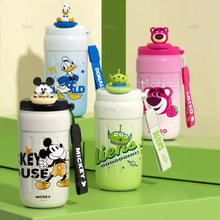 Load image into Gallery viewer, Disney Insulated Coffee Cups
