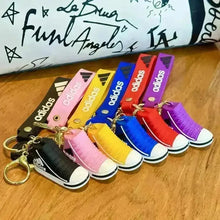 Load image into Gallery viewer, Sport Shoe Keychain
