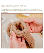 Load image into Gallery viewer, Duck Feet Hot Water Bag
