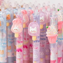 Load image into Gallery viewer, Ice Cream Gel Pens
