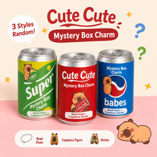 Load image into Gallery viewer, Beverage Can Mystery Box
