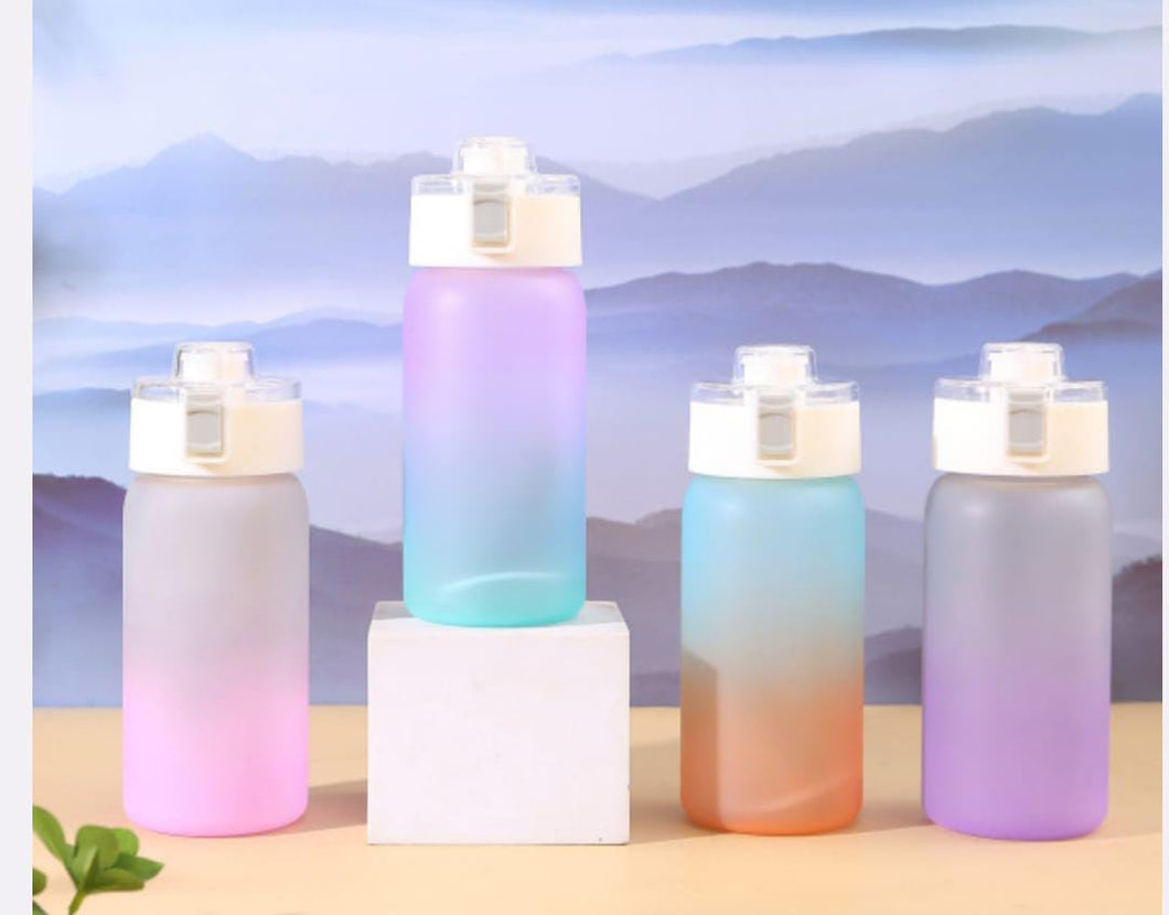 Ombre Water Bottle
