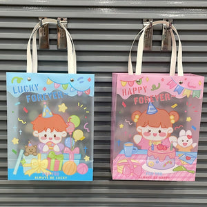 Birthday Theme Gift Bag