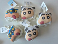 Load image into Gallery viewer, Shinchan Body Luffa
