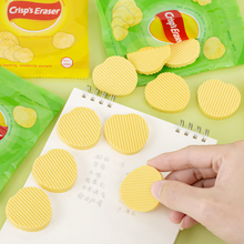 Load image into Gallery viewer, Lays Chips Eraser
