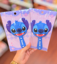 Load image into Gallery viewer, Stitch Hand Mirror
