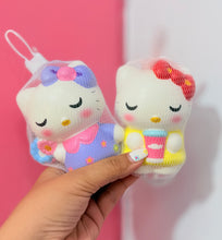 Load image into Gallery viewer, Hello Kitty Sponge Squishy Toy
