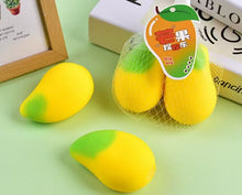 Load image into Gallery viewer, Mango Squishy Toy
