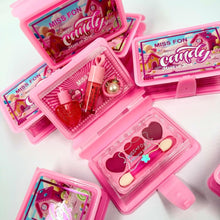 Load image into Gallery viewer, Mini Kids Makeup Kit
