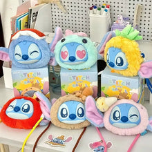 Load image into Gallery viewer, Stitch Plush Sling Blind Box
