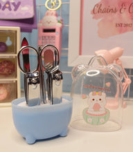 Load image into Gallery viewer, Kawaii Manicure Set
