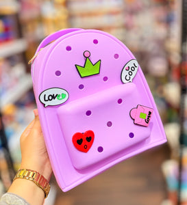Crocs Backpack