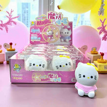 Load image into Gallery viewer, Hello Kitty Squishy Toy
