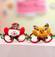 Load image into Gallery viewer, Christmas Theme Goggles
