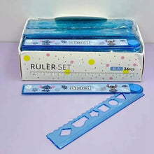 Load image into Gallery viewer, Stitch Ruler

