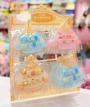 Load image into Gallery viewer, Tshirt Theme Press On Nail
