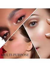 Load image into Gallery viewer, Moji 3 in 1 Highlighter + Blush
