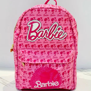 Barbie Backpack