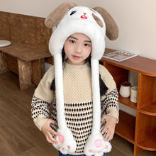 Load image into Gallery viewer, Furry Winter Head Cap
